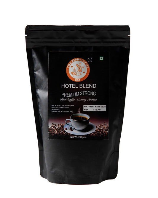 70/30 INSTANT COFFEE BLEND